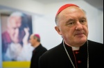 kardynał kazimierz nych metropolita warszawski